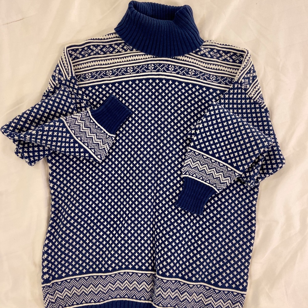 Vintage LizWear sweater